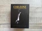 DVD box Corleone de complete collectie + aansteker, Alle leeftijden, Ophalen of Verzenden, 1980 tot heden, Gebruikt