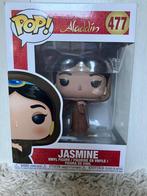Funko Pop Aladdin prinses Jasmine, Verzamelen, Poppen, Ophalen of Verzenden, Nieuw, Pop