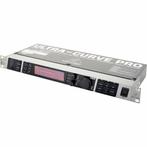 Behringer DEQ2496 Ultracurve PRO Equalizer, Ophalen, Zo goed als nieuw, Equalizer