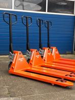 Doosan 2500kg palletwagen pompwagen, Doosan, Mechanisch, Ophalen of Verzenden, 8219PE