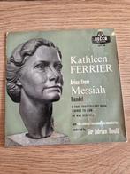 Kathleen Ferrier, Ophalen of Verzenden, Gebruikt, 12 inch, Overige typen