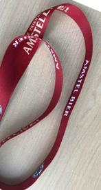 Amstel key koord,, Verzamelen, Ophalen of Verzenden, Zo goed als nieuw, Amstel