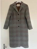 Sissy-Boy winterjas geruit, Sissy-Boy, Ophalen of Verzenden, Maat 36 (S), Grijs