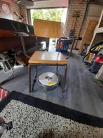 Antieke Postoel met Po, Ophalen of Verzenden