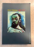 Henri Matisse 1904-1917, Boeken, Ophalen of Verzenden, Zo goed als nieuw