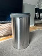 Brabantia Wasmand RVS, Huis en Inrichting, Ophalen, Gebruikt, 50 tot 75 cm, Rvs