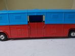 1961 Corgi Major Toys 1130 CHIPPERFIELDS CIRCUS HORSEBOX -D-, Ophalen of Verzenden, Gebruikt, Bus of Vrachtwagen, Corgi