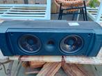 Infinity centre speaker, Audio, Tv en Foto, Luidsprekers, Gebruikt, 60 tot 120 watt, Center speaker, Ophalen