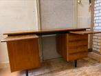 Vintage bureau van Cees Braakman, Gebruikt, Ophalen of Verzenden
