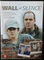 Wall Of Silence, Vanaf 16 jaar, Ophalen of Verzenden, Zo goed als nieuw