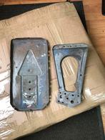 In nette goede staat accu bak Ford capri type 2 & 3, Ford, Ophalen of Verzenden