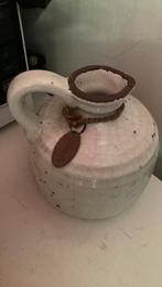 Riverdale vaasje, Overige kleuren, Ophalen of Verzenden, Minder dan 50 cm, Glas