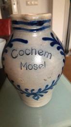 Aardewerk wijn pot cochem, Antiek en Kunst, Ophalen of Verzenden