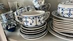 Saksisch porselein, Huis en Inrichting, Keuken | Servies, Ophalen of Verzenden, Porselein, Overige stijlen, Kop(pen) en/of Schotel(s)