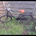 Kinderfiets, Minder dan 47 cm, Ophalen of Verzenden, Gebruikt