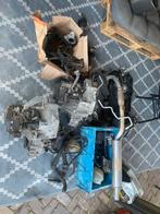 Partij onderdelen Volkswagen Polo 6R 1.2 CGP, Ophalen, Volkswagen