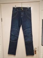 Kevlar jeans maat 32, blauw, nieuw, Motoren, Kleding | Motorkleding, Nieuw met kaartje, Broek | textiel, Heren