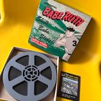 Honkbal legende Babe Ruth vintage 8mm film, Ophalen of Verzenden, 8mm film