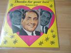 thanks for your love mohd rafi, Cd's en Dvd's, Ophalen of Verzenden, Gebruikt, Overige soorten
