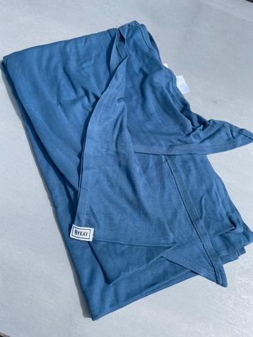 ByKay Draagdoek Donkerblauw beschikbaar voor biedingen