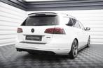 Voorlip spoiler sideskirt achterlip - Passat B7 10-14, Ophalen of Verzenden