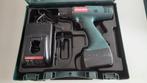 Metabo BZ 12 SP  accuboormachine, Ophalen of Verzenden, Gebruikt, Minder dan 400 watt, Boor- en Schroefmachine