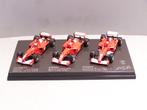 Modelauto Ferrari Formule 1 Set, Hobby en Vrije tijd, Modelauto's | 1:43, Nieuw, Overige merken, Ophalen of Verzenden, Auto