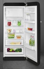 Smeg Koelkast - Zo Goed Als Nieuw! 2033, Witgoed en Apparatuur, Koelkasten en IJskasten, 200 liter of meer, 60 cm of meer, Ophalen of Verzenden