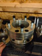 Adapters 5x139,7 6x139,7 Samurai Patrol landcruiser, Ophalen of Verzenden, Suzuki