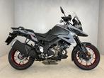 Suzuki V-Strom 1050 (bj 2024), Motoren, Motoren | Suzuki, Toermotor, Bedrijf