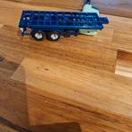 TRAILERS CONTAINER ,TANK TEKNO DENMARK HUIF NIEUW,K.TR VOS., Verzenden, Nieuw, Bus of Vrachtwagen, Tekno