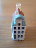 Royal Goedewaagen Delfts Blauw - Miniatuur Herengracht 35, Verzamelen, Ophalen of Verzenden, Zo goed als nieuw, Overige typen