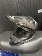 Kenny cross helm kids, als nieuw, Motoren, Ophalen of Verzenden, Offroadhelm, Overige merken