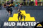 Mudrun Mudmasters Biddinghuizen, Tickets en Kaartjes