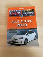 KNAC Autojaarboek 2010 - Henri Stolwijk, Boeken, Auto's | Boeken, Ophalen of Verzenden, Gelezen, Algemeen