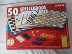 Spellenmagazijn, 40 verschelende mogelijkheden, Vintage, Ophalen, Gebruikt, Peri, Reisspel