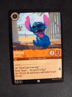 Stitch 22/204 Lorcana The First Chapter NM, Hobby en Vrije tijd, Verzamelkaartspellen | Overige, Verzenden, Zo goed als nieuw
