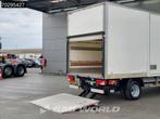 Mercedes Sprinter 514 CDI Bakwagen Laadklep Zijdeur Airco Cr, Auto's, Bestelauto's, Euro 6, 4 cilinders, 2000 kg, Wit