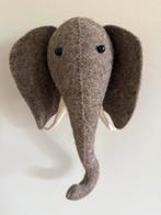 Fiona Walker Olifant Wanddecoratie, Kinderen en Baby's, Ophalen, Zo goed als nieuw, Wanddecoratie