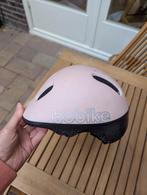 Bobike fietshelm xxs 44-48 cm, roze, XXS, Meisje, Ophalen of Verzenden, Zo goed als nieuw