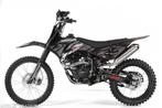 Dirtbike 140/250cc 4takt pitbike crosser crossmotor pitbike, Fietsen en Brommers, Minibikes, Midibikes en Pitbikes, 250 cc, 7772BB