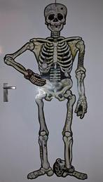 Halloween scene setter ☆ decoratie ☆ versiering, Ophalen of Verzenden, Gebruikt, Versiering, Halloween of Griezel