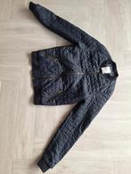 Bien blue (the sting) jas maat xs, Gebruikt, Meisje, Ophalen of Verzenden, Onbekend