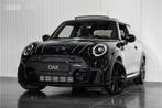 MINI Mini 2.0 Cooper S F1 Aut. | JCW-Trim | Navi | Panorama, Gebruikt, Zwart, Bedrijf, Lichtsensor
