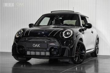 MINI Mini 2.0 Cooper S F1 Aut. | JCW-Trim | Navi | Panorama  beschikbaar voor biedingen