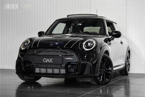 MINI Mini 2.0 Cooper S F1 Aut. | JCW-Trim | Navi | Panorama, Auto's, Mini, Bedrijf, Te koop, Cooper S, ABS, Achteruitrijcamera