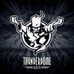 4x Thunderdome Tickets 13 december 2025, Drie personen of meer