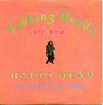 Talking Heads – Radio Head, Pop, 1 single, Gebruikt, Verzenden