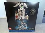 Lego Harry Potter 76417 & 76457 nieuw geseald, Ophalen, Nieuw, Complete set, Lego