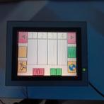 plc , touch schreen , mitsubishi, Ophalen of Verzenden, Gebruikt